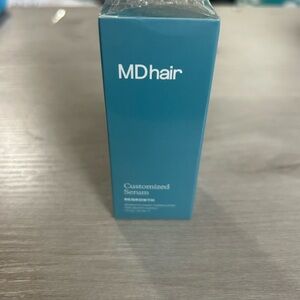 Customized Serum - Blue